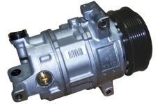 Kompresor, klimatizace AUTOCLIMA 40440112