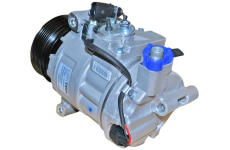 Kompresor, klimatizace AUTOCLIMA 40440117DV