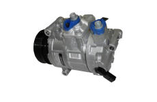 Kompresor, klimatizace AUTOCLIMA 40440134