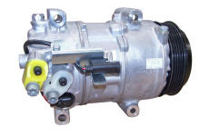 Kompresor, klimatizace AUTOCLIMA 40440135