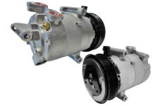 Kompresor, klimatizace AUTOCLIMA 40440156
