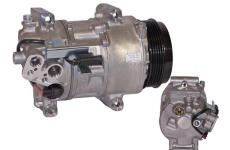 Kompresor, klimatizace AUTOCLIMA 40440165