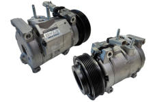 Kompresor, klimatizace AUTOCLIMA 40440177