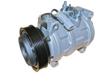 Kompresor, klimatizace AUTOCLIMA 40440177DV