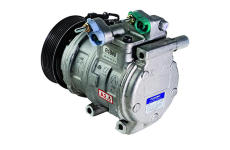 Kompresor, klimatizace AUTOCLIMA 40440185