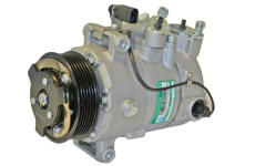 Kompresor, klimatizace AUTOCLIMA 40440200CP