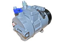 Kompresor, klimatizace AUTOCLIMA 40440215DV