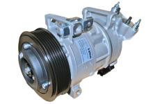 Kompresor, klimatizace AUTOCLIMA 40440220DV
