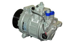 Kompresor, klimatizace AUTOCLIMA 40440243