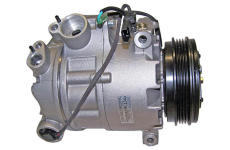 Kompresor, klimatizace AUTOCLIMA 40440269CP