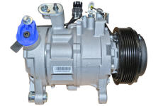 Kompresor, klimatizace AUTOCLIMA 40440280DV