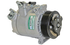 Kompresor, klimatizace AUTOCLIMA 40440302CP