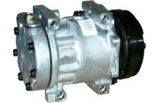 Kompresor, klimatizace AUTOCLIMA 40450033