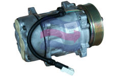 Kompresor, klimatizace AUTOCLIMA 40450049
