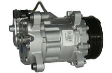 Kompresor, klimatizace AUTOCLIMA 40450051