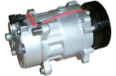 Kompresor, klimatizace AUTOCLIMA 40450054CP