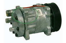 Kompresor, klimatizace AUTOCLIMA 40450058