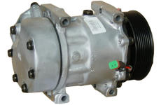 Kompresor, klimatizace AUTOCLIMA 40450078