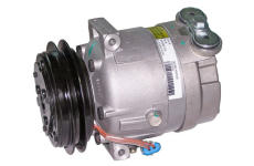 Kompresor, klimatizace AUTOCLIMA 40450079CP