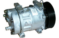 Kompresor, klimatizace AUTOCLIMA 40450085CP
