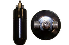 Susarna, klimatizace AUTOCLIMA 60652039CP