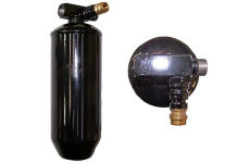 Susarna, klimatizace AUTOCLIMA 60652043