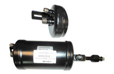 Susarna, klimatizace AUTOCLIMA 60652046