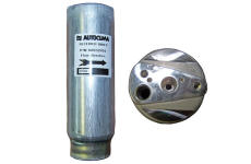 Susarna, klimatizace AUTOCLIMA 60652059/1