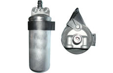 Susarna, klimatizace AUTOCLIMA 60652087