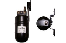Susarna, klimatizace AUTOCLIMA 60652099