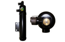 Susarna, klimatizace AUTOCLIMA 60652100