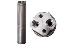 Susarna, klimatizace AUTOCLIMA 60652156