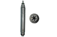 Susarna, klimatizace AUTOCLIMA 60652189