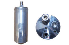 Susarna, klimatizace AUTOCLIMA 60652219/1