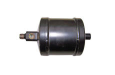 Susarna, klimatizace AUTOCLIMA 60652269CP