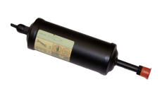 Susarna, klimatizace AUTOCLIMA 60652304CP