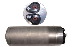 Susarna, klimatizace AUTOCLIMA 60652314/1