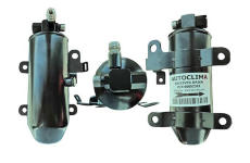 Susarna, klimatizace AUTOCLIMA 60652391