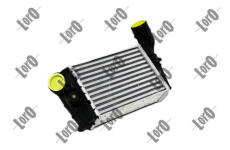 Chladič turba ABAKUS 002-018-0001