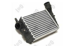 Chladič turba ABAKUS 002-018-0002