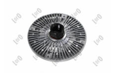 Spojka, větrák chladiče ABAKUS 003-013-0002