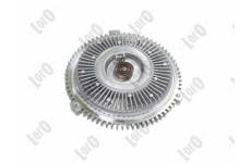 Spojka, větrák chladiče ABAKUS 003-013-0003