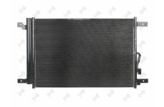 Kondenzátor, klimatizace ABAKUS 003-016-0037