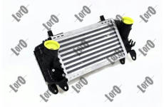 Chladič turba ABAKUS 003-018-0009