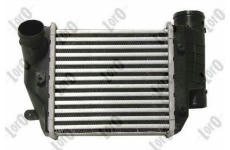 Chladič turba ABAKUS 003-018-0012