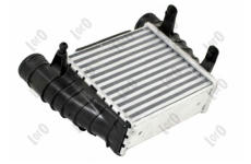 Chladič turba ABAKUS 003-018-0014