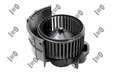 vnitřní ventilátor ABAKUS 003-022-0001