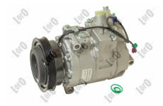 Kompresor, klimatizace ABAKUS 003-023-0004