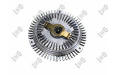 Spojka, větrák chladiče ABAKUS 004-013-0003