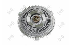 Spojka, větrák chladiče ABAKUS 004-013-0006